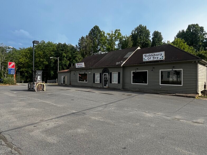 More Photos Of 4293 Ivy Rd, Charlottesville Convenience Store For Sale