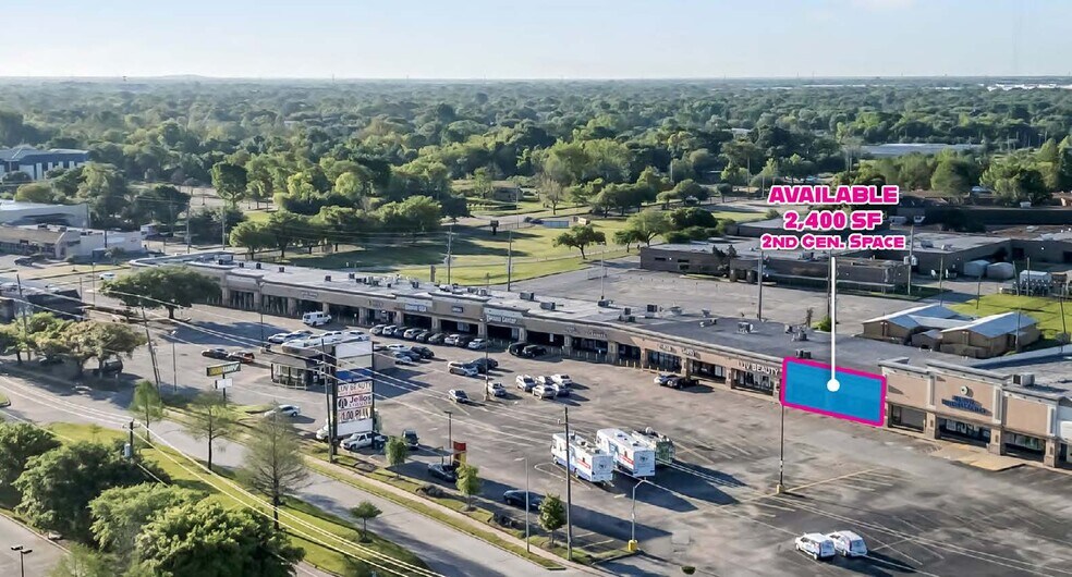 Primary Photo Of 8705 W Bellfort Ave, Houston Storefront For Lease