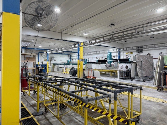 More Photos Of 990 NW 13th Ter, Fort Lauderdale Warehouse For Sale