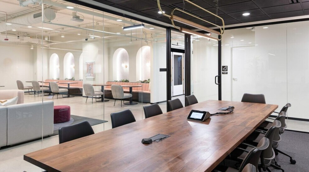 More Photos Of 853 New Jersey Ave SE, Washington Coworking Space