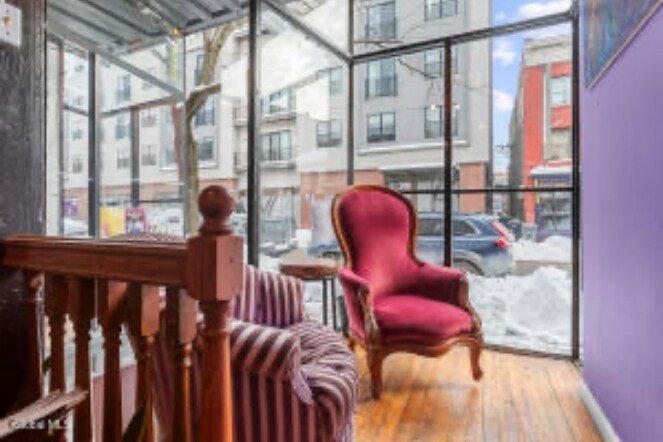 More Photos Of 147 4th St, Troy Storefront Retail Residential For Sale