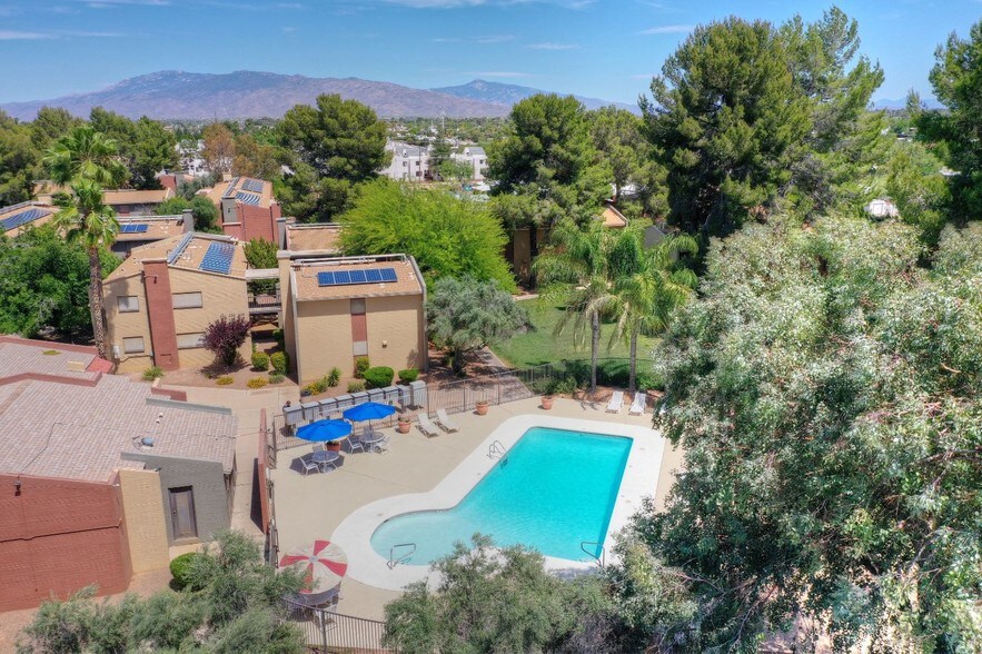 More Photos Of 6666 E Golf Links Rd, Tucson Apartments For Sale