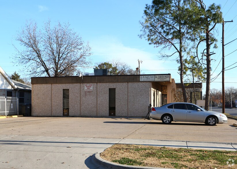 More Photos Of 910 W Northside Dr, Fort Worth Medical For Lease