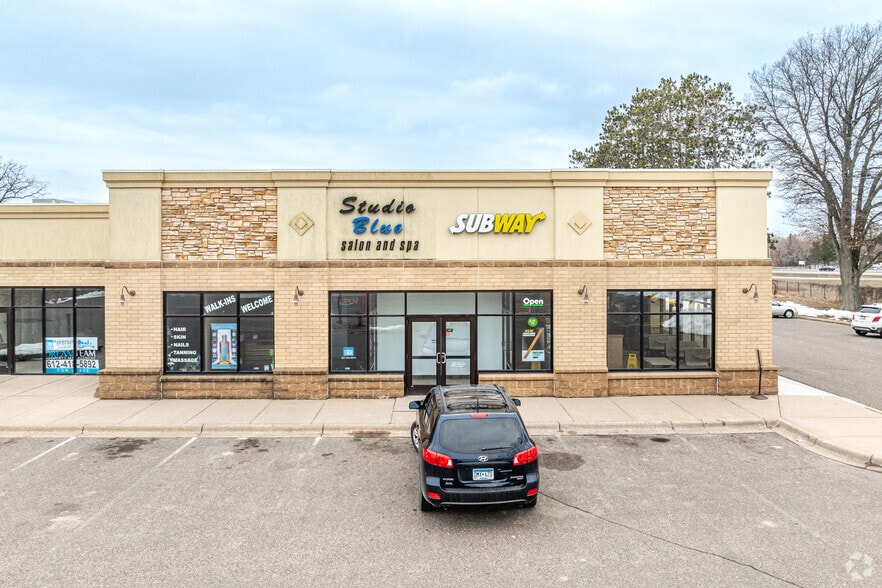 More Photos Of 30962 Fenway Ave, Stacy Unknown For Lease