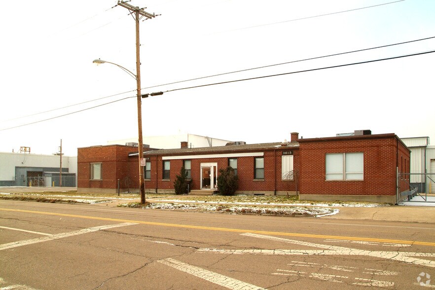 More Photos Of 1615 Springfield St, Dayton Manufacturing For Sale