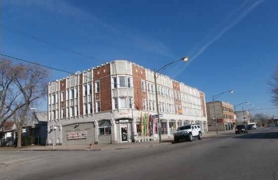 More Photos Of 932-944 E 79th St, Chicago Apartments For Sale