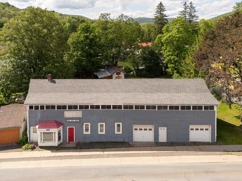 Primary Photo Of 5572 Washington St, Prattsville Storefront For Sale
