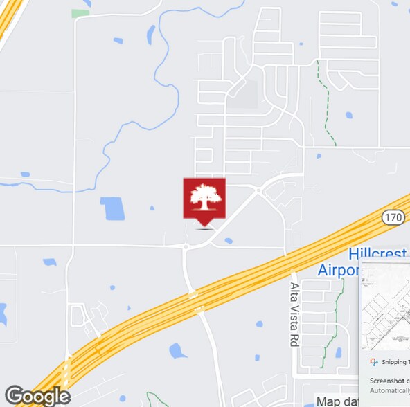 More Photos Of 3309 & 3455 Keller Haslet Rd, Fort Worth Land For Sale