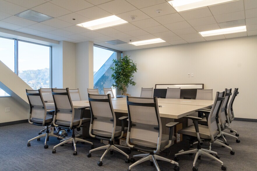 More Photos Of 2121 N California Blvd, Walnut Creek Office For Lease