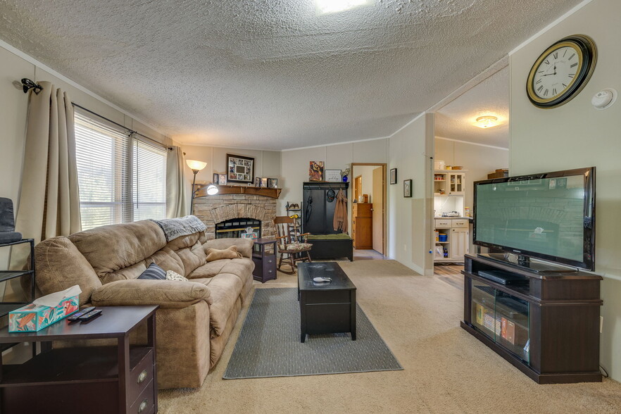 More Photos Of 2588 Carters Valley Rd, Surgoinsville Manufactured Housing Mobile Home Park For Sale