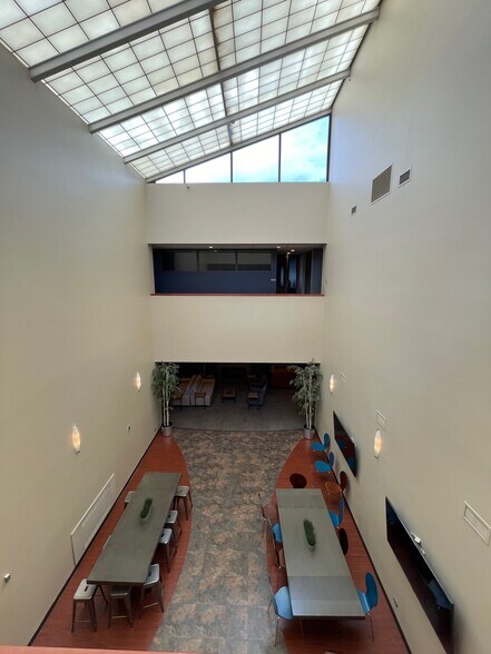 More Photos Of 5550 Tech Center Dr, Colorado Springs Office For Lease