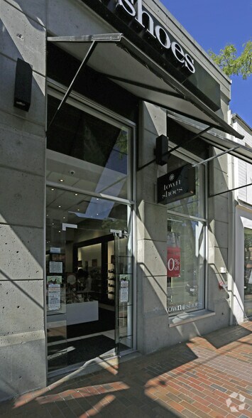 More Photos Of 2171 W 41st Ave, Vancouver Storefront For Sale