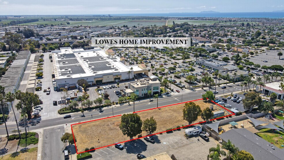 More Photos Of 3637 Dean Drive, Ventura Land For Sale