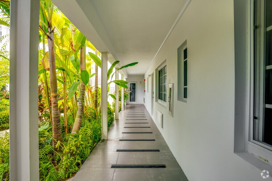 More Photos Of 8035-8045 Abbott Ave, Miami Beach Apartments For Sale