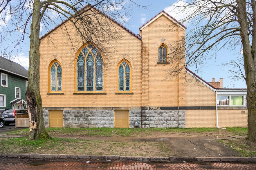 More Photos Of 3189 Main St, Buffalo Religious Facility For Sale