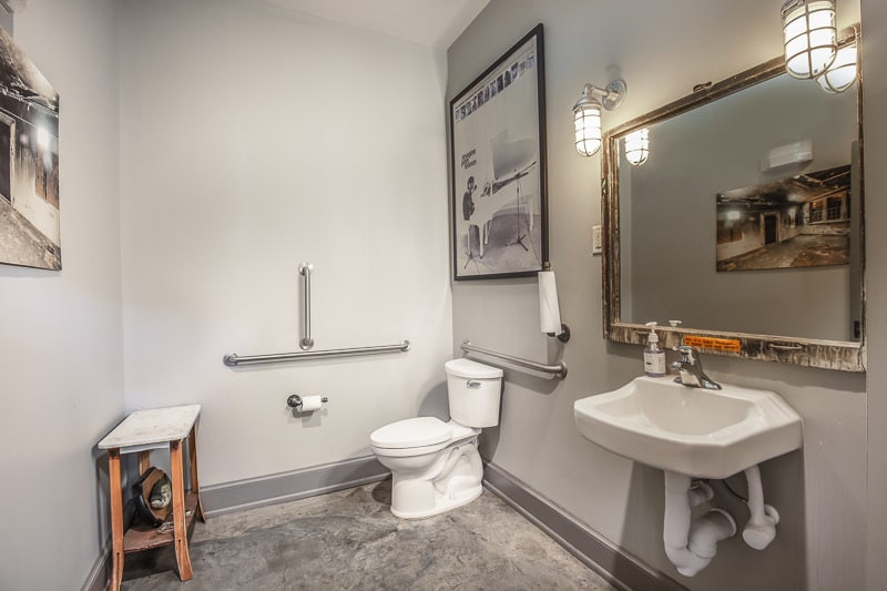 More Photos Of 1220 Gallatin Ave, Nashville Storefront Retail Office For Sale