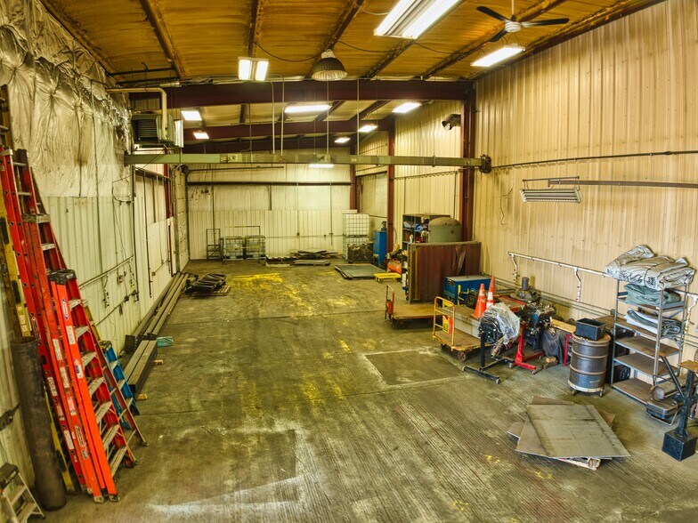 More Photos Of 235 N Angola Rd, Coldwater Manufacturing For Sale