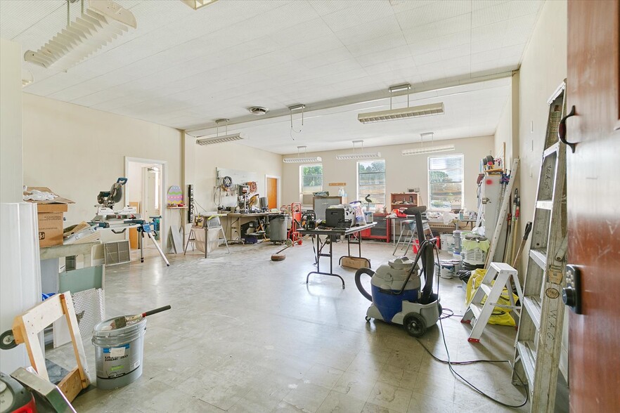 More Photos Of 1228 Todds Ln, Hampton Religious Facility For Sale