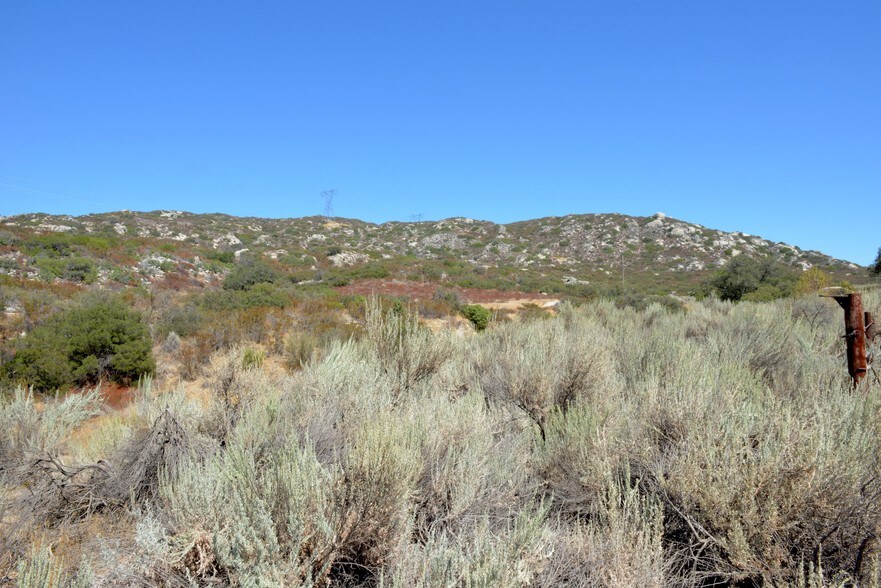 More Photos Of Lake Morena Dr, Campo Land For Sale