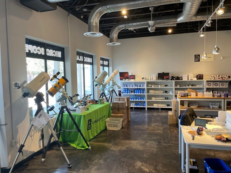 More Photos Of , Houston General Retail For Sale