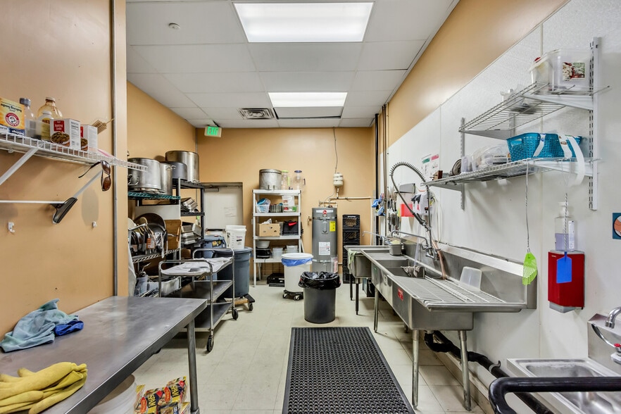 More Photos Of 8555 Magna Main st, Magna Freestanding For Lease
