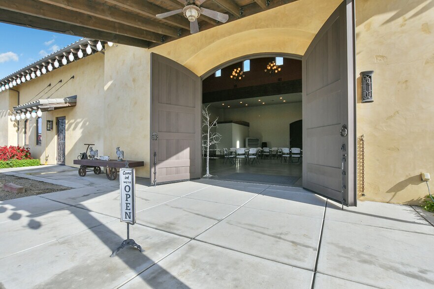 More Photos Of 8091 Balfour Rd, Brentwood Lodge Meeting Hall For Sale