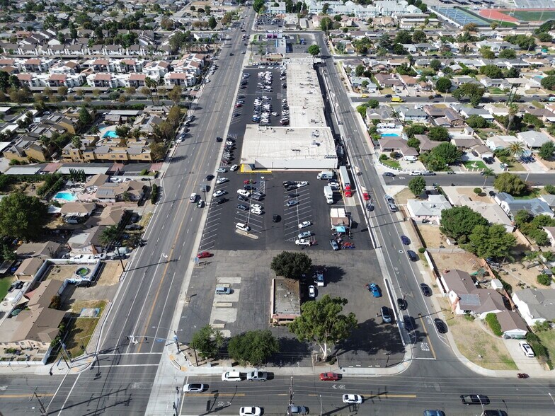 More Photos Of 5882 Riverside Dr, Chino Land For Lease