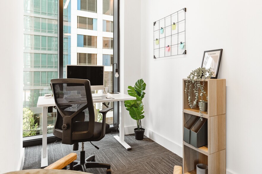 More Photos Of 97 Newkirk St, Jersey City Coworking Space