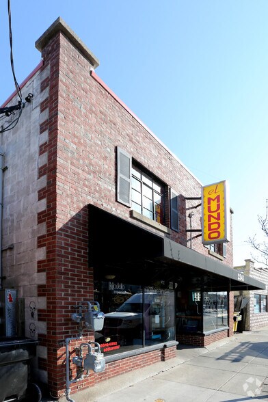 More Photos Of 2345 Frankfort Ave, Louisville Storefront Retail Residential For Sale