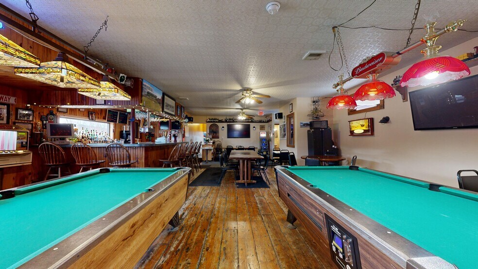 More Photos Of 695 Lisbon St, Lisbon Restaurant For Sale