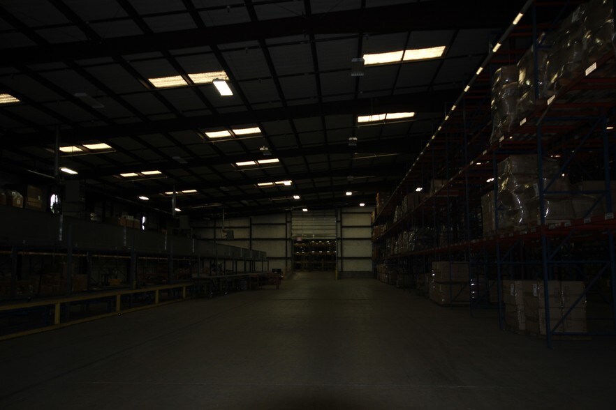 More Photos Of 2938 Brown Rd, Marshall Industrial For Sale