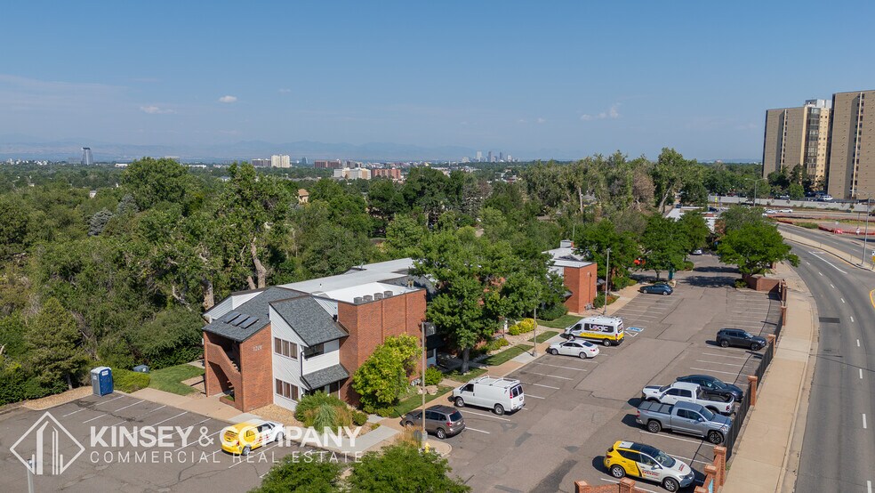 More Photos Of 1201 S Parker Rd, Denver Medical For Sale