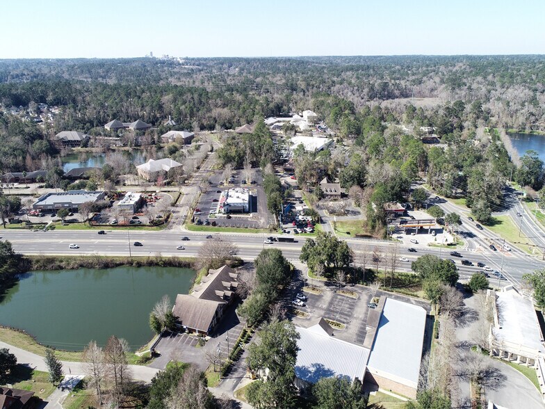 More Photos Of 1981 Capital Cir NE, Tallahassee Medical For Lease