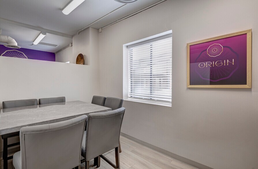 More Photos Of 1440 Blake St, Denver Office For Sale