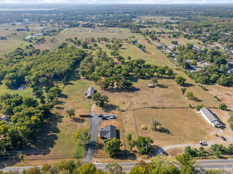 More Photos Of 17220 E Admiral Pl, Tulsa Land For Sale