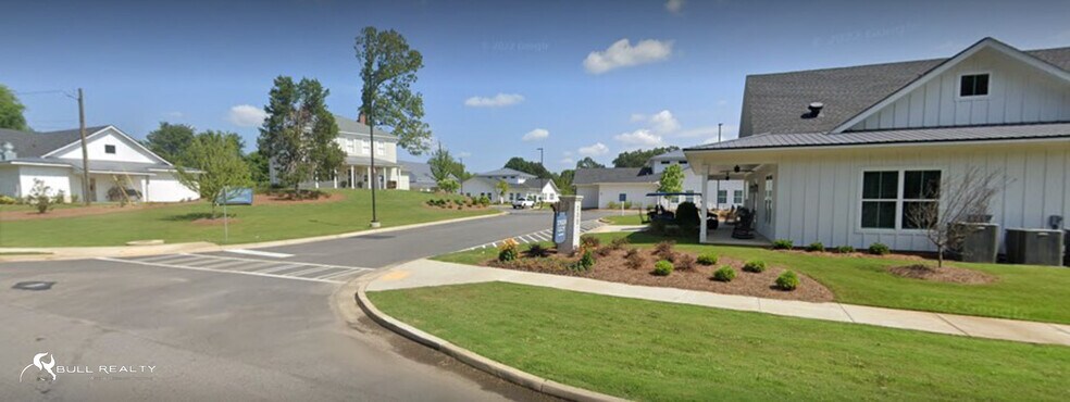 More Photos Of 233 Gilreath Rd NW, Cartersville Assisted Living For Sale