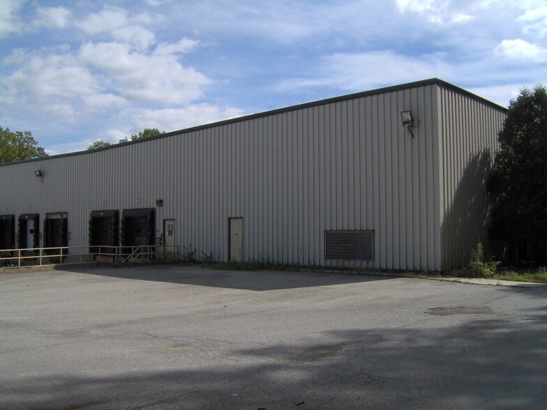 More Photos Of 1 Mechanic St, Hoosick Falls Manufacturing For Sale