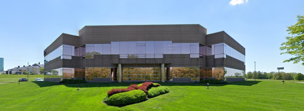 More Photos Of 10502 NW Ambassador Dr, Kansas City Office For Lease