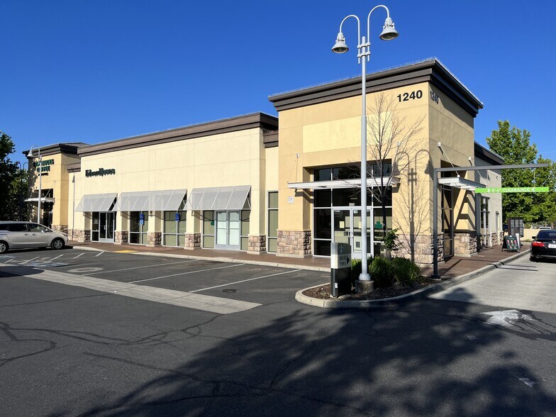 More Photos Of 1230-1240 Churn Creek Rd, Redding Unknown For Lease