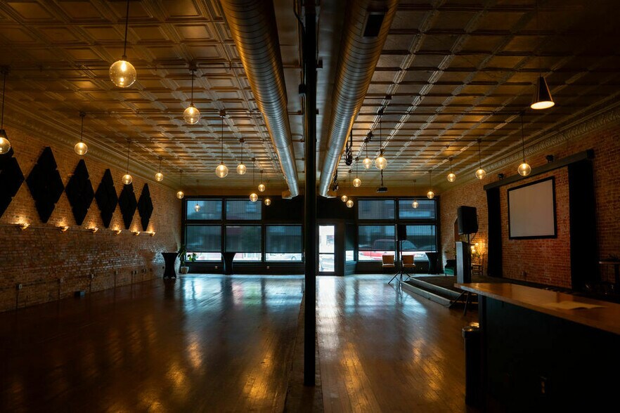 More Photos Of 1206 Main Ave, Crete Storefront For Sale