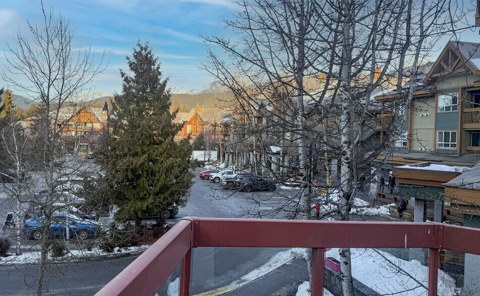 More Photos Of 4368 Main St, Whistler Storefront For Lease