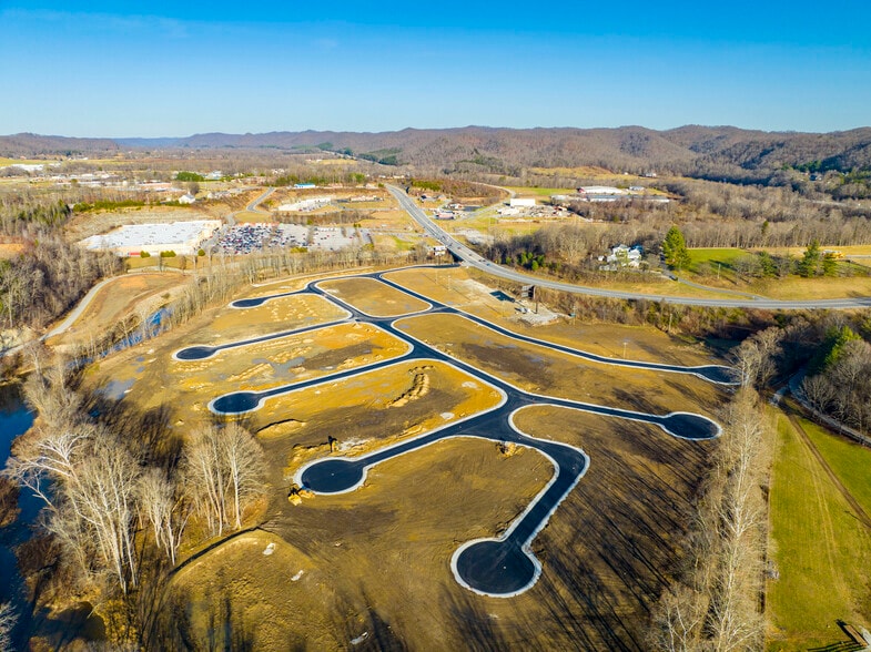 Primary Photo Of 2041 Flemingsburg Rd, Morehead Land For Sale