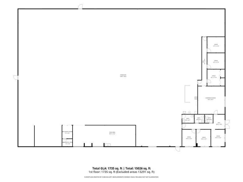 More Photos Of 530 State Fair Blvd, Syracuse Warehouse For Lease