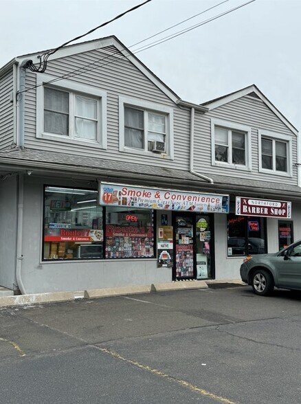 More Photos Of 1387 Middletown Ave, Northford Storefront Retail Office For Sale