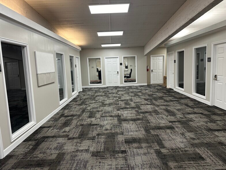 More Photos Of 2909 Washington Blvd, Ogden Medical For Lease