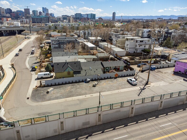 More Photos Of 3759 Inca St, Denver Land For Sale