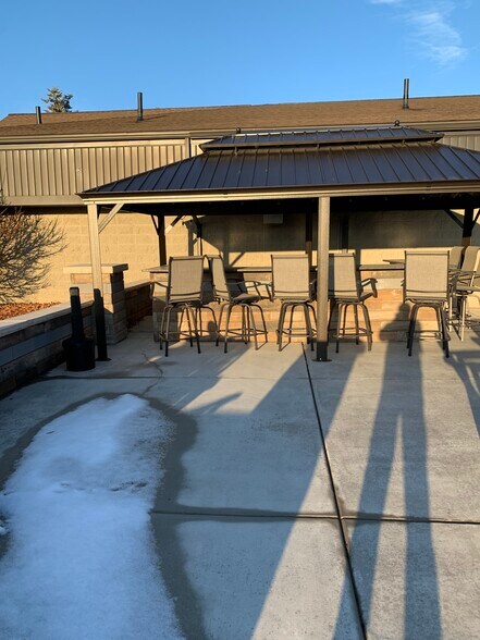 More Photos Of 3177 French Rd, De Pere Restaurant For Sale