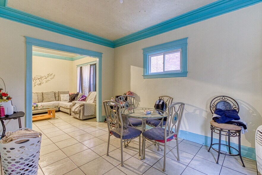 More Photos Of 423 W Grand Blvd, Detroit Apartments For Sale