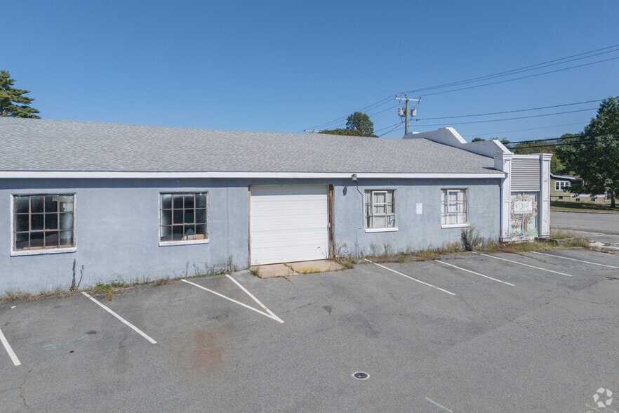 More Photos Of 167 Marion Rd, Wareham Industrial For Sale