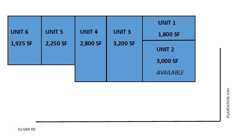 More Photos Of 898 Plantation Way, Montgomery Flex For Lease